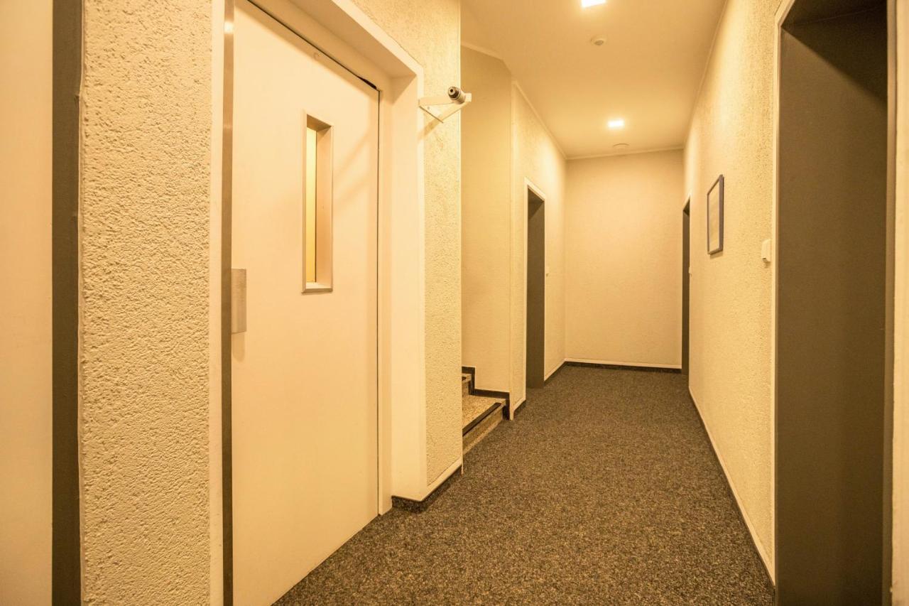 Seestern ノルダーナイ エクステリア 写真